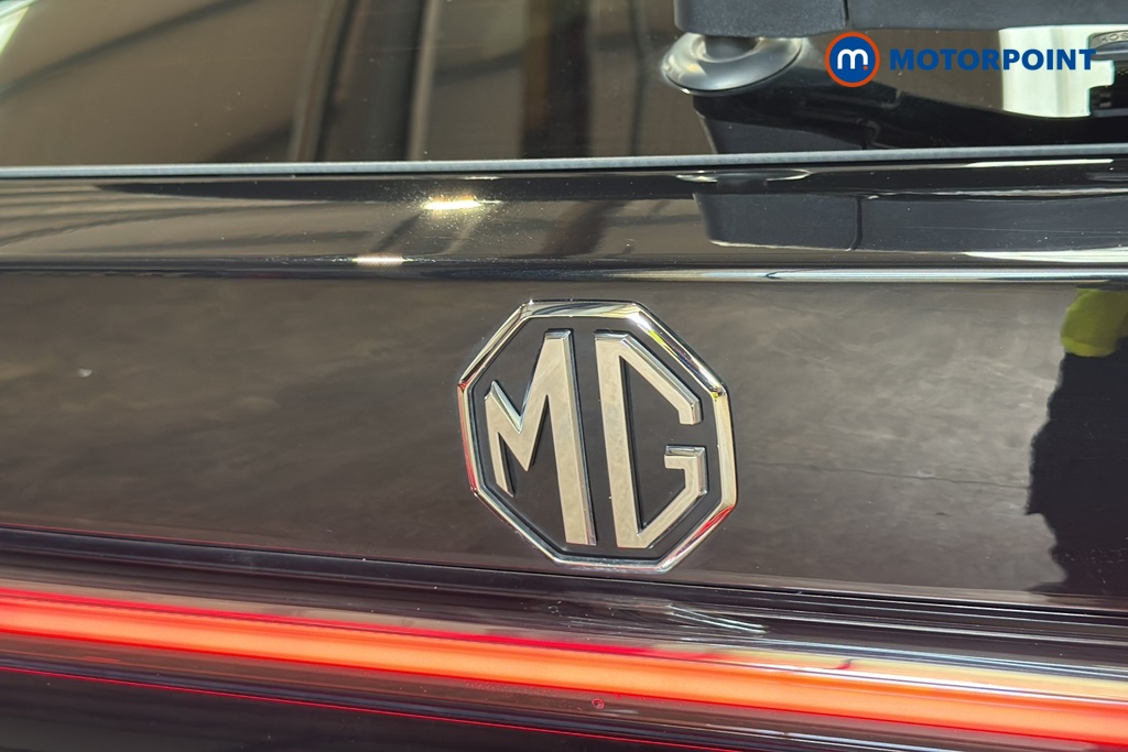 Mg Motor Uk HS Trophy Automatic Petrol SUV - Stock Number (1647392) - 999th supplementary image
