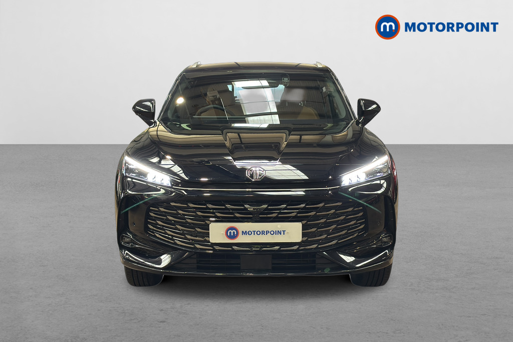 Mg Motor Uk HS Trophy Automatic Petrol SUV - Stock Number (1647392) - Front bumper
