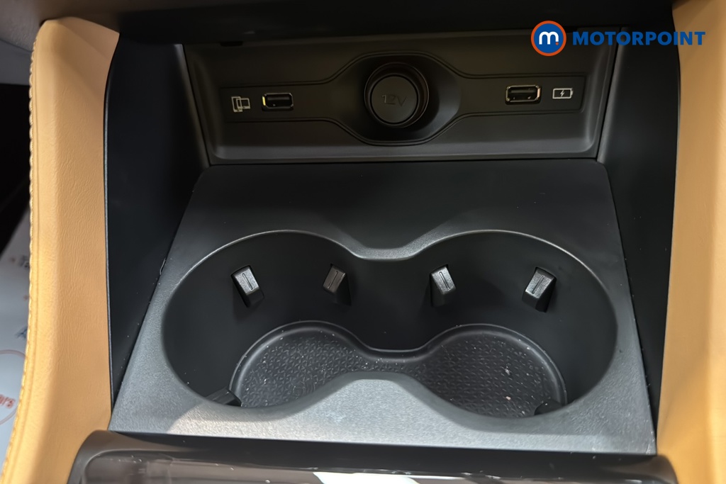 Mg Motor Uk HS Trophy Automatic Petrol SUV - Stock Number (1647392) - 16th supplementary image