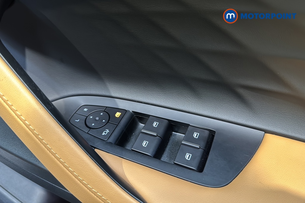 Mg Motor Uk HS Trophy Automatic Petrol SUV - Stock Number (1647392) - 19th supplementary image