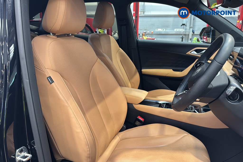 Mg Motor Uk HS Trophy Automatic Petrol SUV - Stock Number (1647392) - 22nd supplementary image