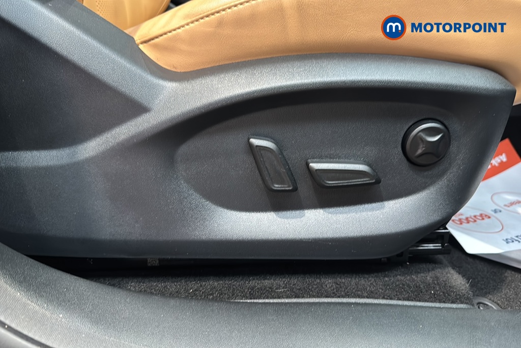 Mg Motor Uk HS Trophy Automatic Petrol SUV - Stock Number (1647392) - 23rd supplementary image