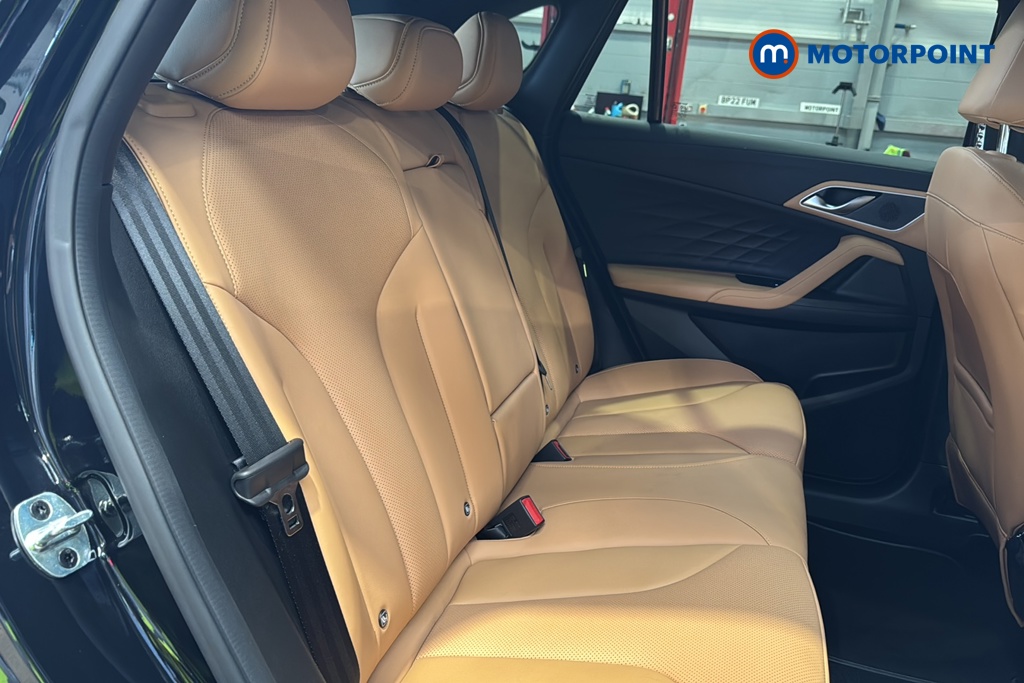 Mg Motor Uk HS Trophy Automatic Petrol SUV - Stock Number (1647392) - 25th supplementary image