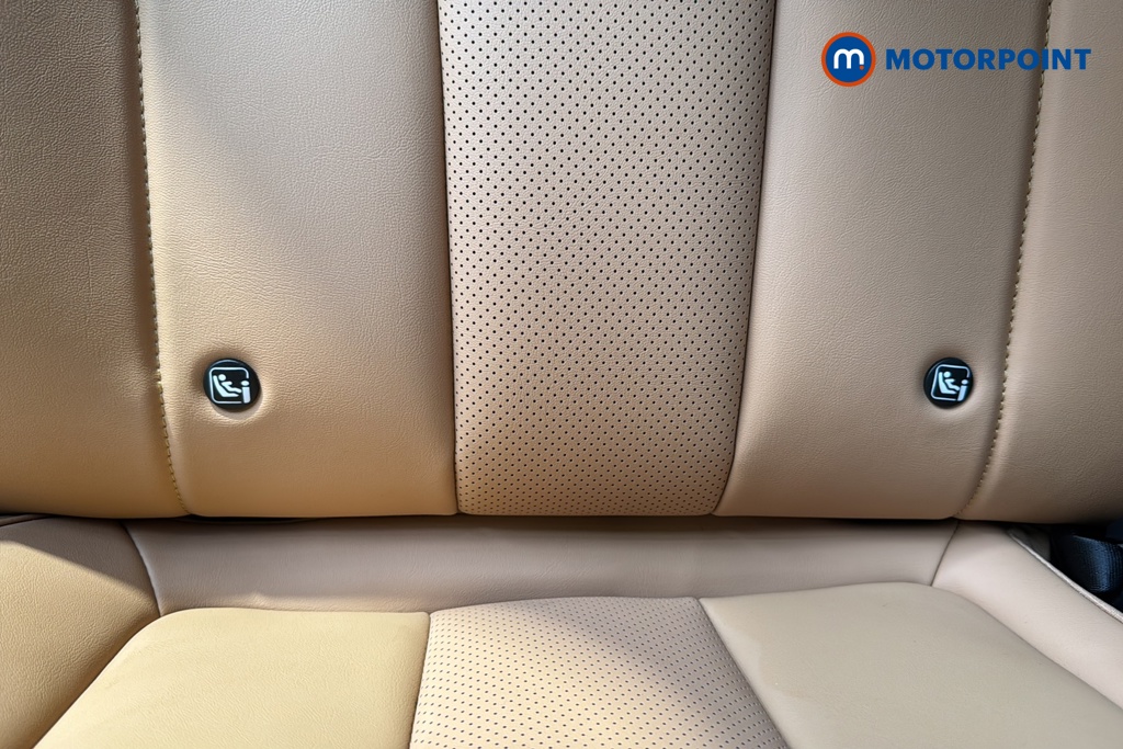Mg Motor Uk HS Trophy Automatic Petrol SUV - Stock Number (1647392) - 27th supplementary image