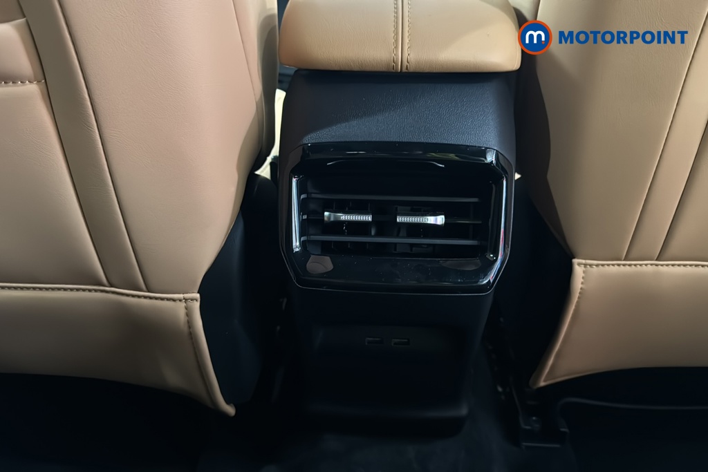 Mg Motor Uk HS Trophy Automatic Petrol SUV - Stock Number (1647392) - 28th supplementary image