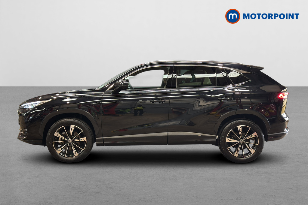 Mg Motor Uk HS Trophy Automatic Petrol SUV - Stock Number (1647392) - Drivers side