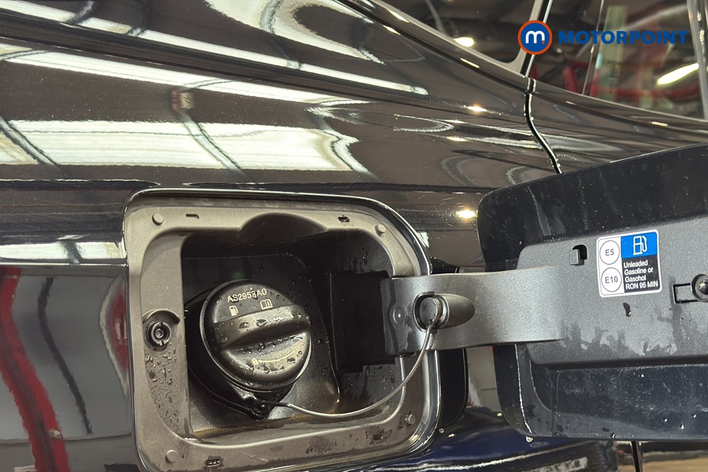 Mg Motor Uk HS Trophy Automatic Petrol SUV - Stock Number (1647392) - 41st supplementary image