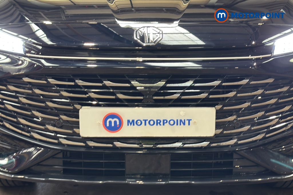 Mg Motor Uk HS Trophy Automatic Petrol SUV - Stock Number (1647392) - 43rd supplementary image