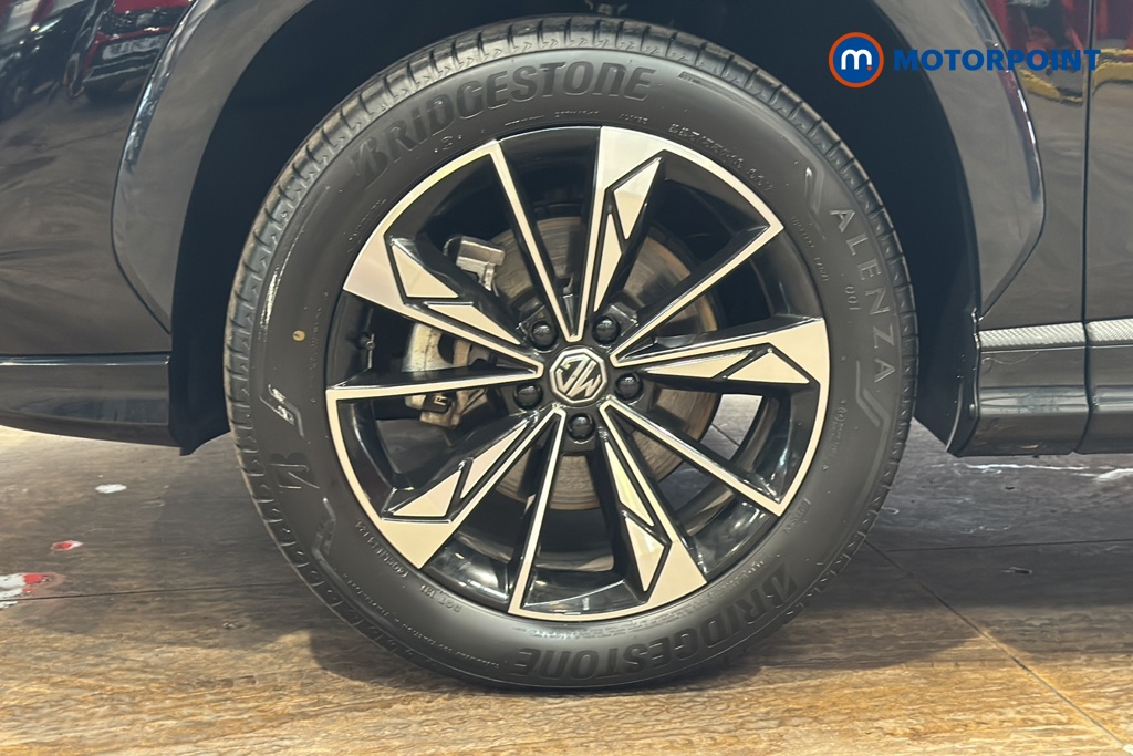 Mg Motor Uk HS Trophy Automatic Petrol SUV - Stock Number (1647392) - 44th supplementary image