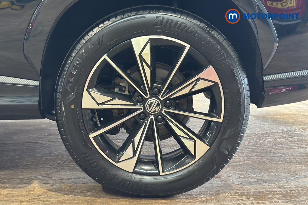 Mg Motor Uk HS Trophy Automatic Petrol SUV - Stock Number (1647392) - 45th supplementary image
