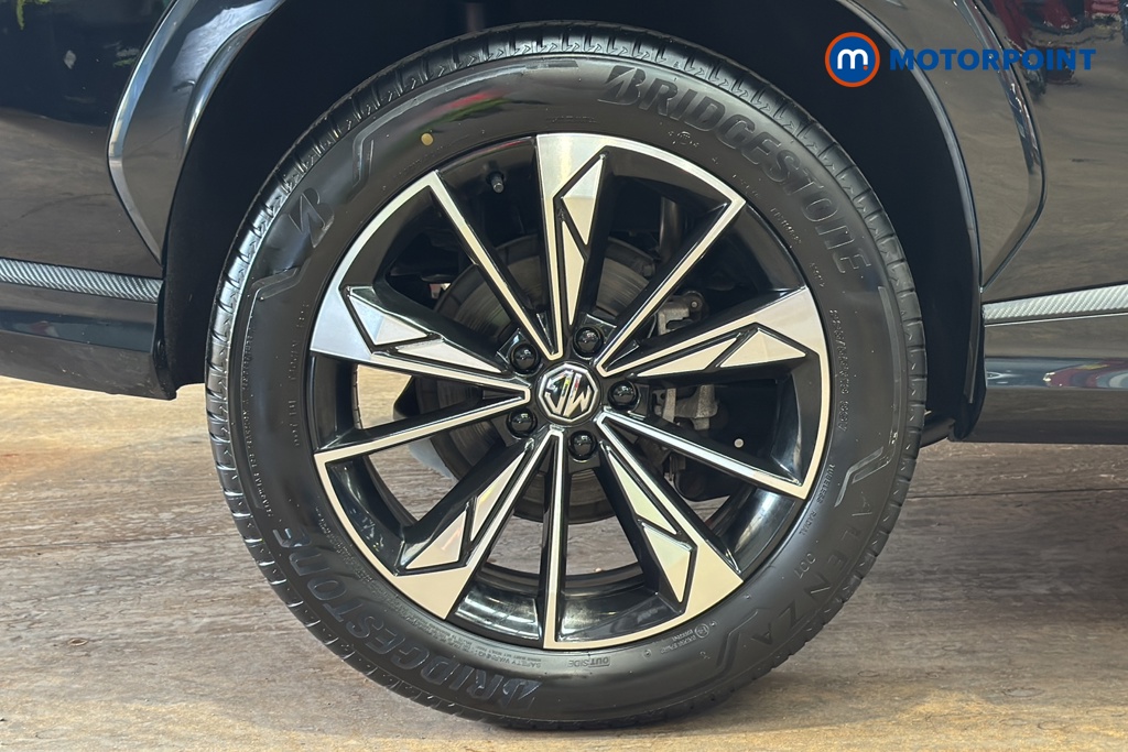 Mg Motor Uk HS Trophy Automatic Petrol SUV - Stock Number (1647392) - 46th supplementary image