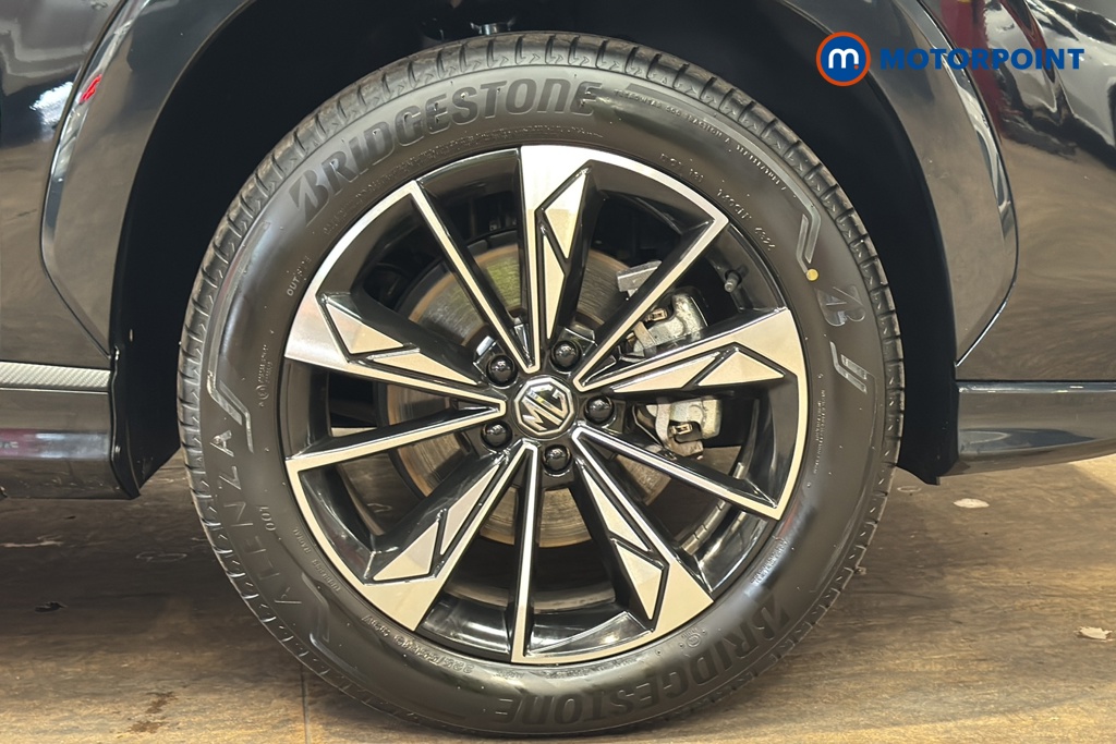 Mg Motor Uk HS Trophy Automatic Petrol SUV - Stock Number (1647392) - 47th supplementary image