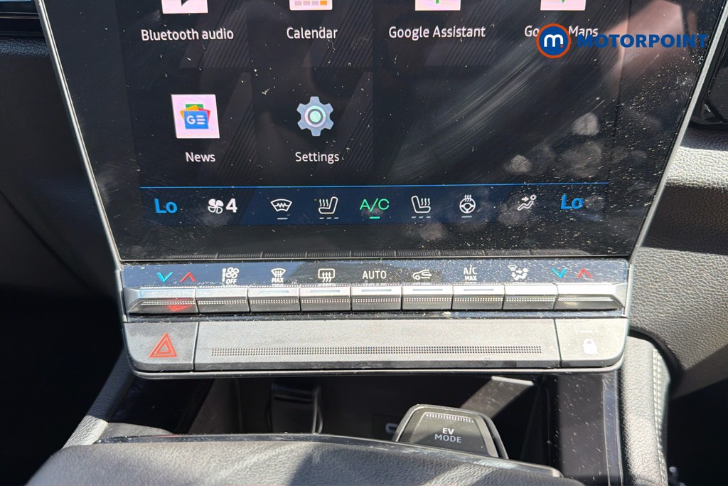 Renault Rafale Atelier Alpine Automatic Petrol Plug-In Hybrid SUV - Stock Number (1647489) - 12th supplementary image