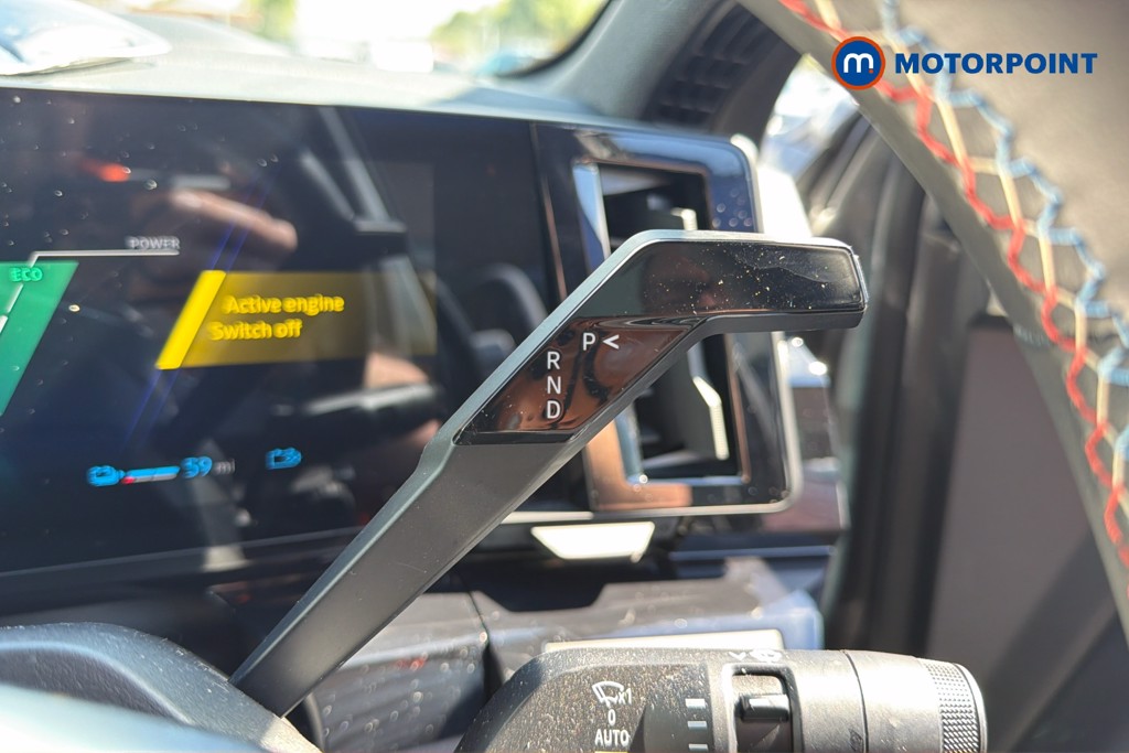 Renault Rafale Atelier Alpine Automatic Petrol Plug-In Hybrid SUV - Stock Number (1647489) - 15th supplementary image