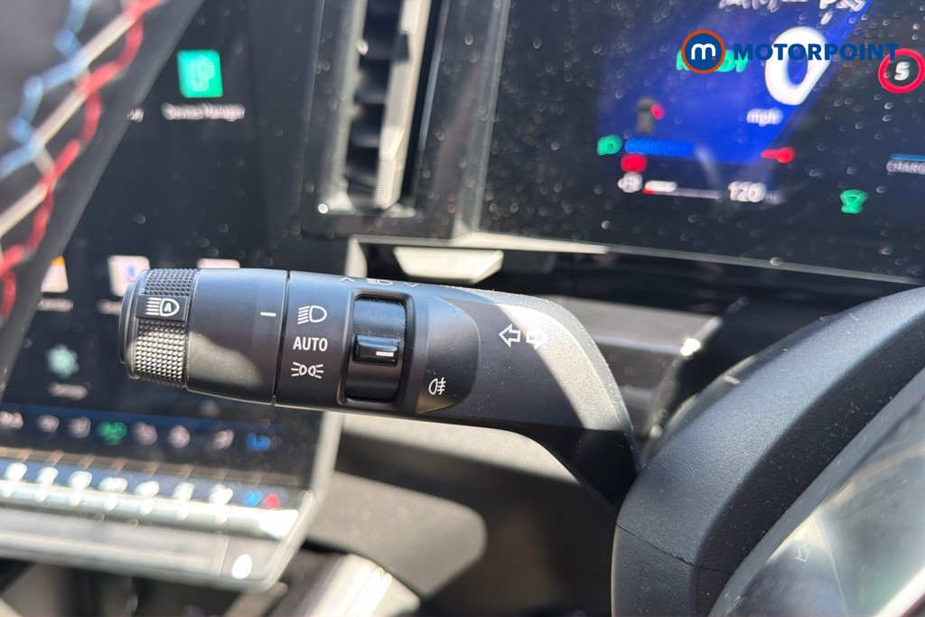 Renault Rafale Atelier Alpine Automatic Petrol Plug-In Hybrid SUV - Stock Number (1647489) - 18th supplementary image