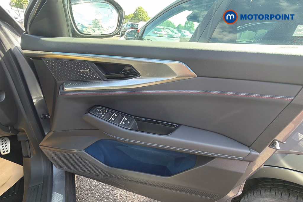 Renault Rafale Atelier Alpine Automatic Petrol Plug-In Hybrid SUV - Stock Number (1647489) - 19th supplementary image