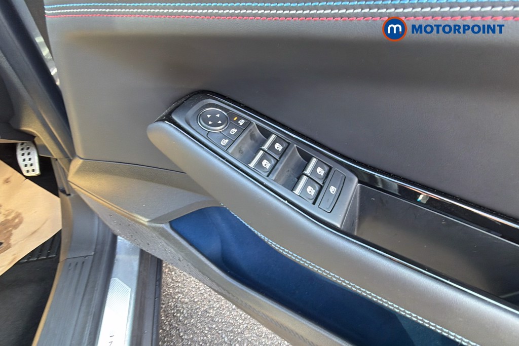 Renault Rafale Atelier Alpine Automatic Petrol Plug-In Hybrid SUV - Stock Number (1647489) - 20th supplementary image