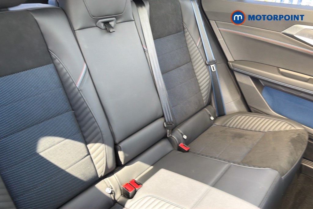 Renault Rafale Atelier Alpine Automatic Petrol Plug-In Hybrid SUV - Stock Number (1647489) - 28th supplementary image