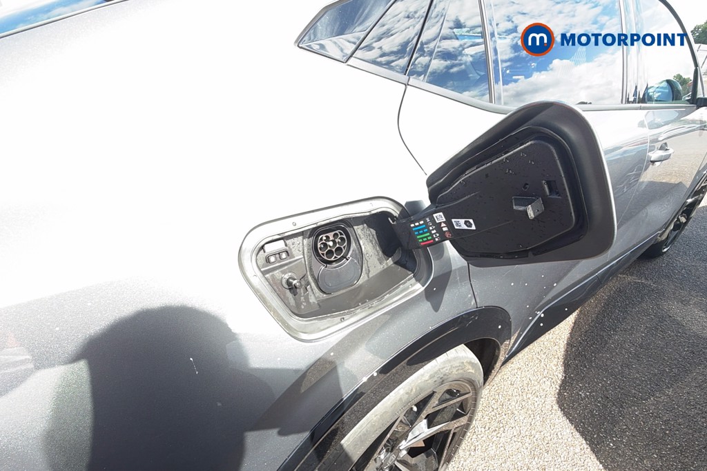 Renault Rafale Atelier Alpine Automatic Petrol Plug-In Hybrid SUV - Stock Number (1647489) - 41st supplementary image