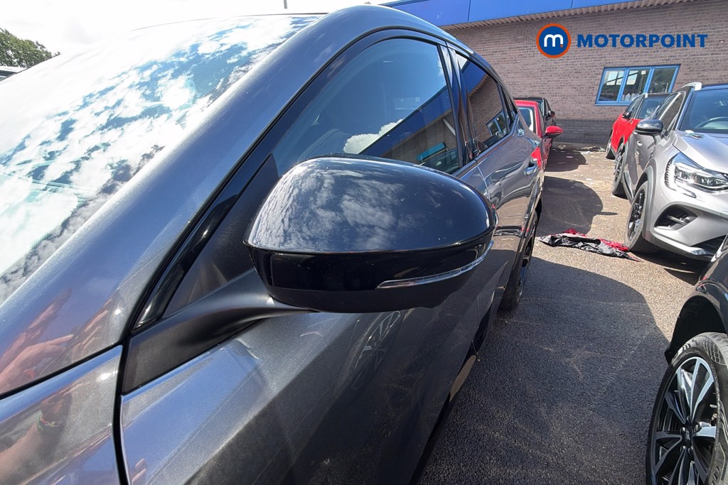 Renault Rafale Atelier Alpine Automatic Petrol Plug-In Hybrid SUV - Stock Number (1647489) - 43rd supplementary image