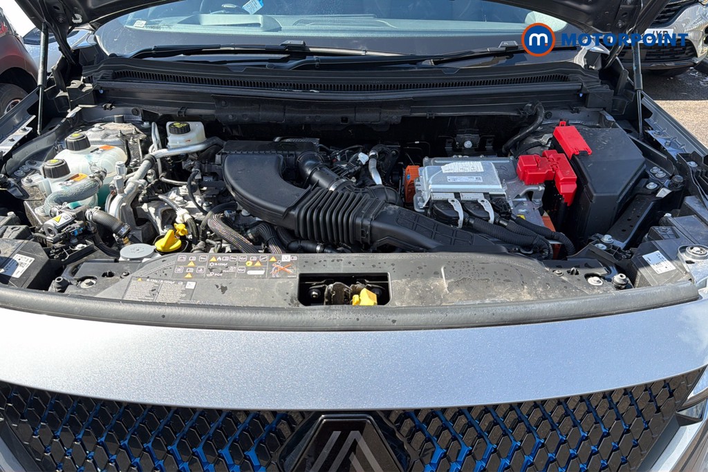 Renault Rafale Atelier Alpine Automatic Petrol Plug-In Hybrid SUV - Stock Number (1647489) - 51st supplementary image