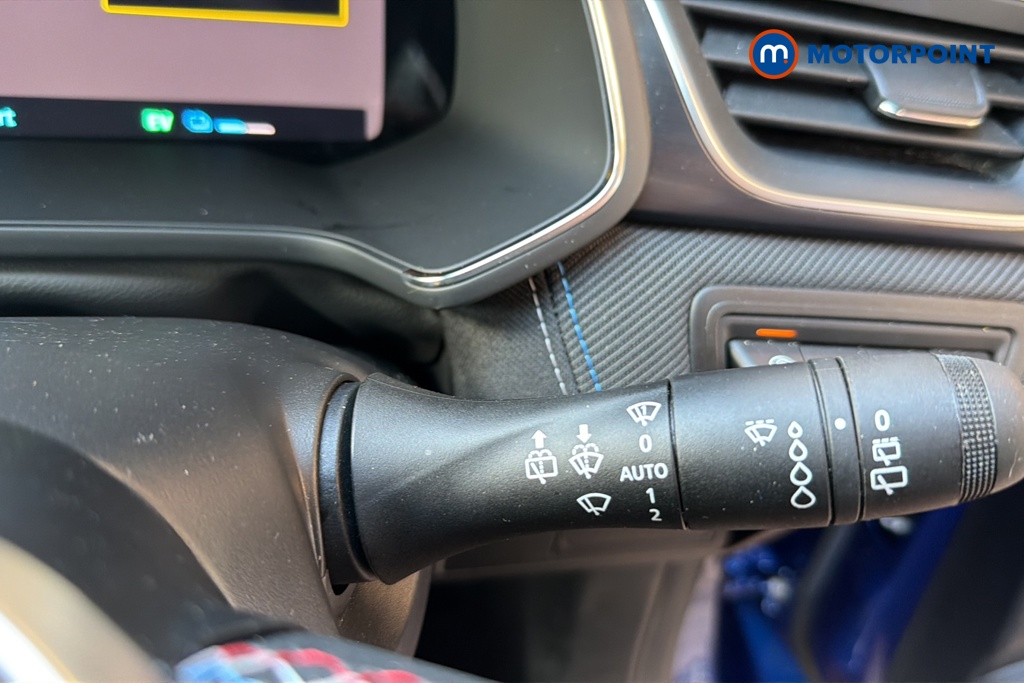 Renault Captur Esprit Alpine Automatic Petrol-Electric Hybrid SUV - Stock Number (1647575) - 6th supplementary image