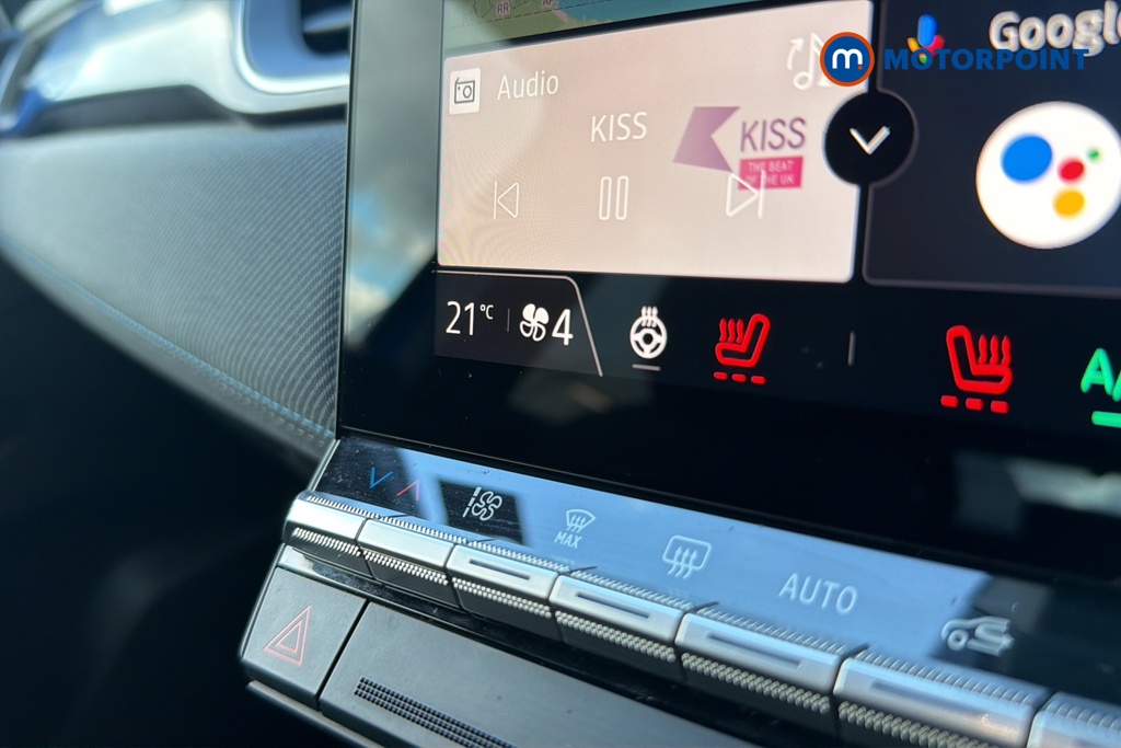 Renault Captur Esprit Alpine Automatic Petrol-Electric Hybrid SUV - Stock Number (1647575) - 14th supplementary image