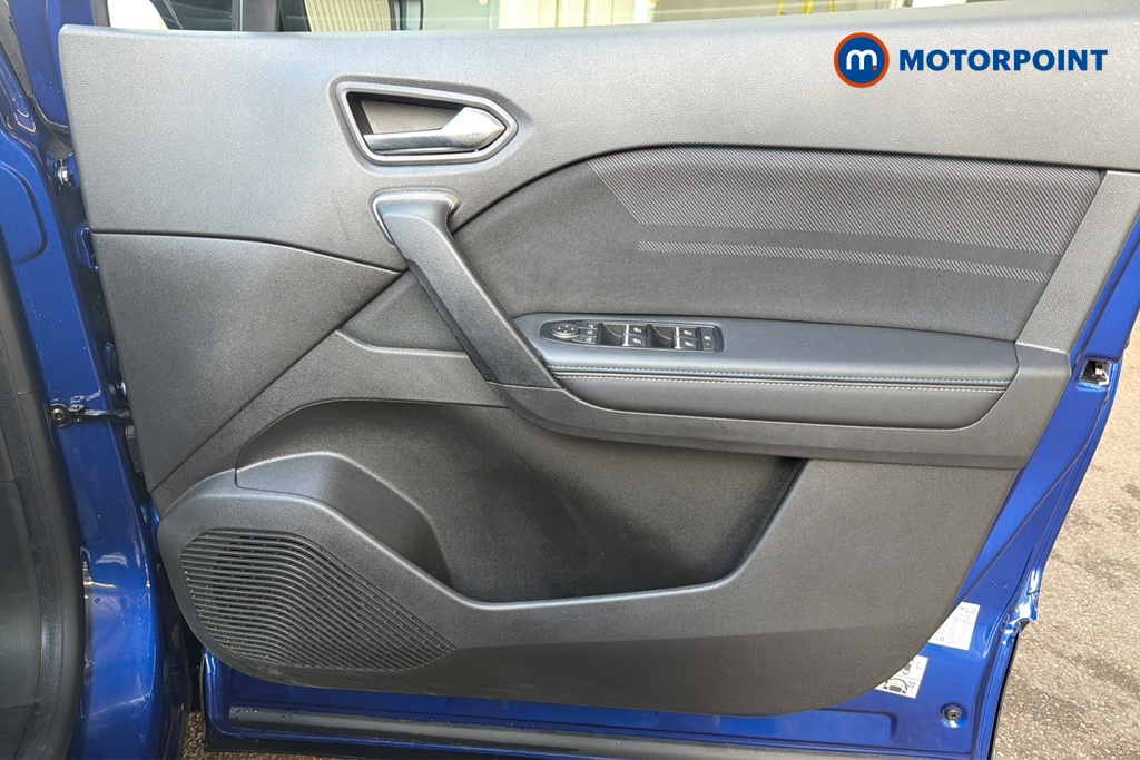 Renault Captur Esprit Alpine Automatic Petrol-Electric Hybrid SUV - Stock Number (1647575) - 18th supplementary image