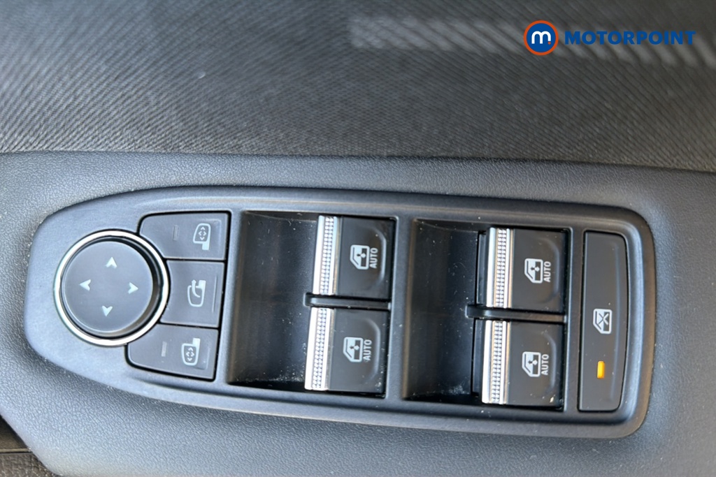 Renault Captur Esprit Alpine Automatic Petrol-Electric Hybrid SUV - Stock Number (1647575) - 19th supplementary image