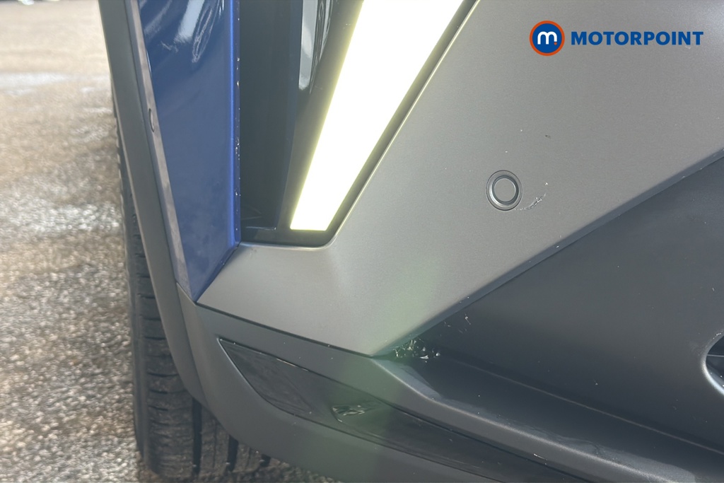 Renault Captur Esprit Alpine Automatic Petrol-Electric Hybrid SUV - Stock Number (1647575) - 38th supplementary image