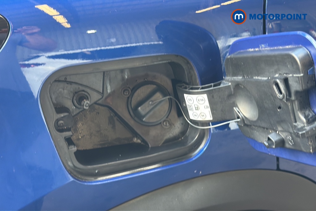 Renault Captur Esprit Alpine Automatic Petrol-Electric Hybrid SUV - Stock Number (1647575) - 41st supplementary image