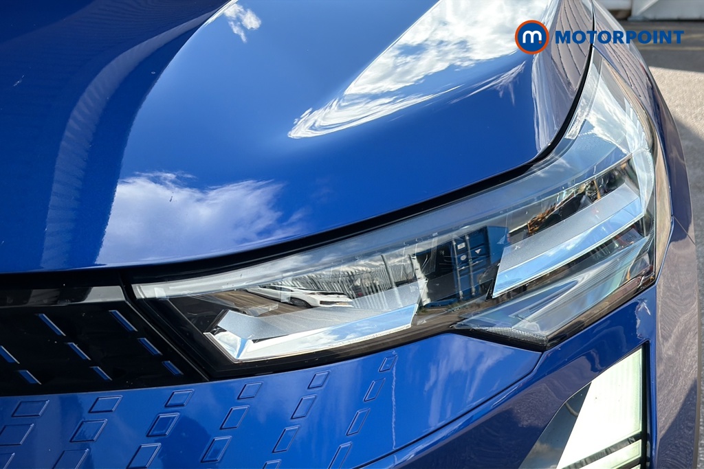 Renault Captur Esprit Alpine Automatic Petrol-Electric Hybrid SUV - Stock Number (1647575) - 42nd supplementary image
