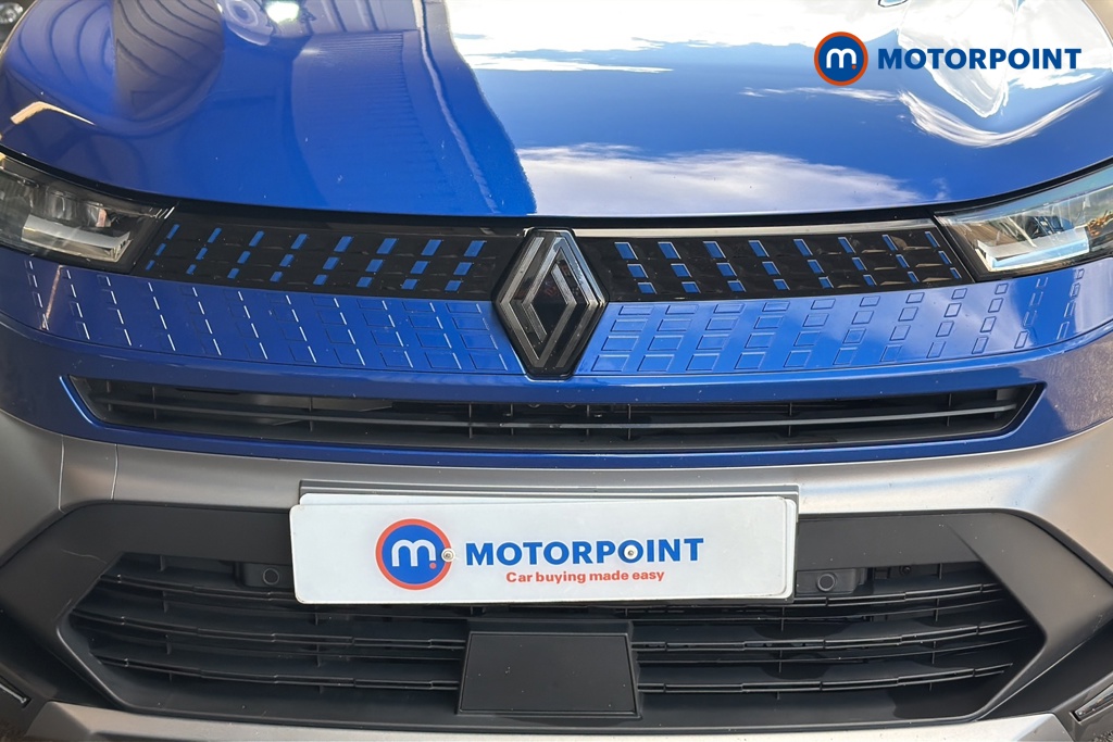 Renault Captur Esprit Alpine Automatic Petrol-Electric Hybrid SUV - Stock Number (1647575) - 43rd supplementary image