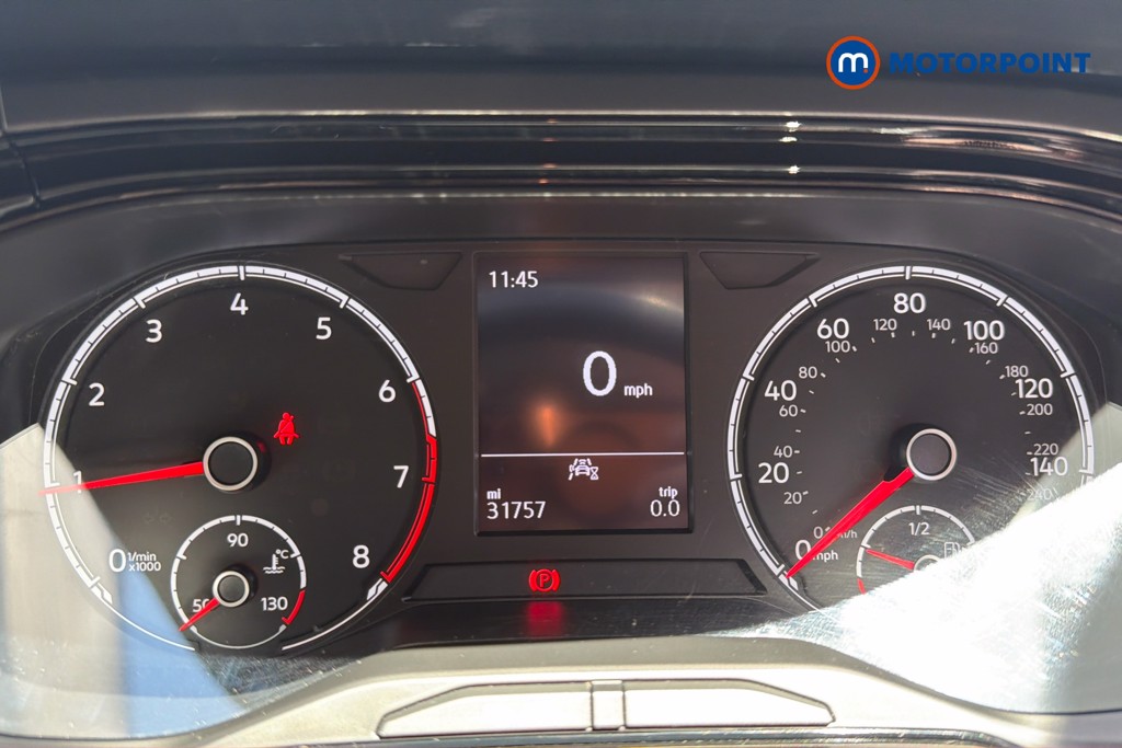 Volkswagen Polo Match Manual Petrol Hatchback - Stock Number (1647693) - 8th supplementary image