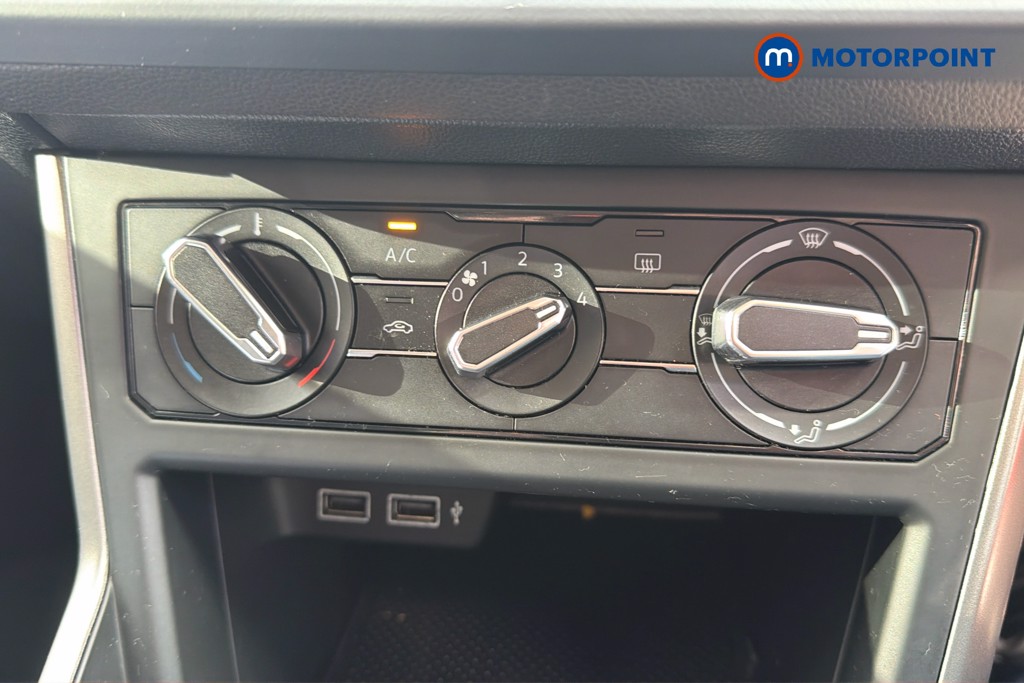 Volkswagen Polo Match Manual Petrol Hatchback - Stock Number (1647693) - 12th supplementary image