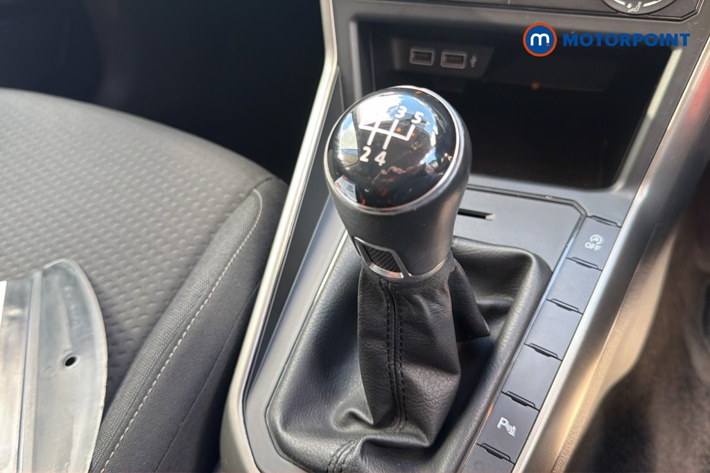 Volkswagen Polo Match Manual Petrol Hatchback - Stock Number (1647693) - 15th supplementary image