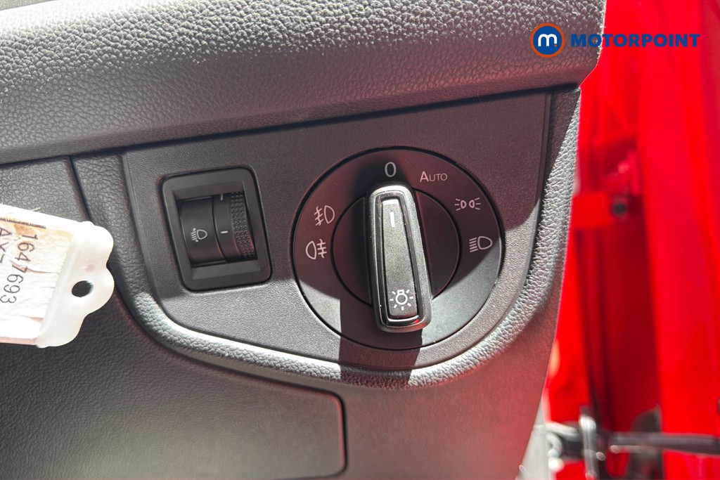 Volkswagen Polo Match Manual Petrol Hatchback - Stock Number (1647693) - 18th supplementary image