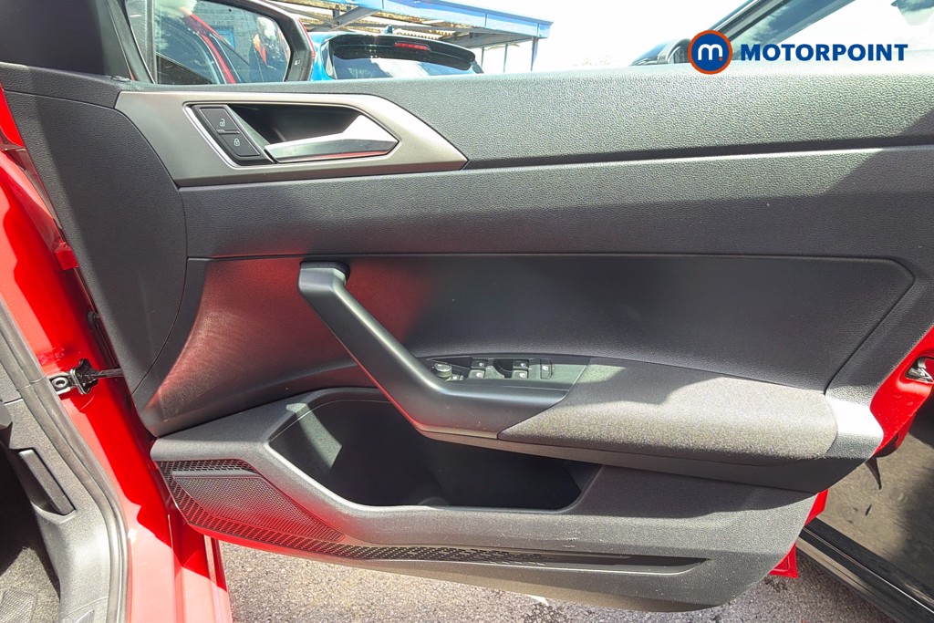 Volkswagen Polo Match Manual Petrol Hatchback - Stock Number (1647693) - 19th supplementary image