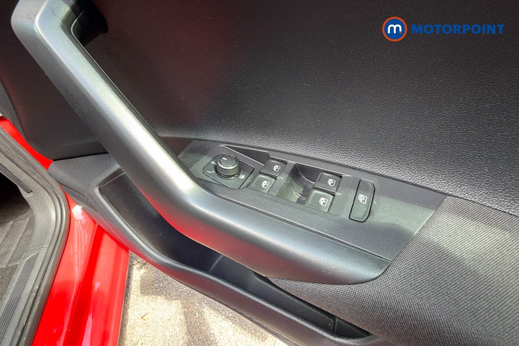 Volkswagen Polo Match Manual Petrol Hatchback - Stock Number (1647693) - 20th supplementary image