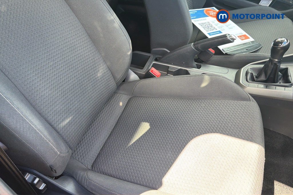 Volkswagen Polo Match Manual Petrol Hatchback - Stock Number (1647693) - 22nd supplementary image