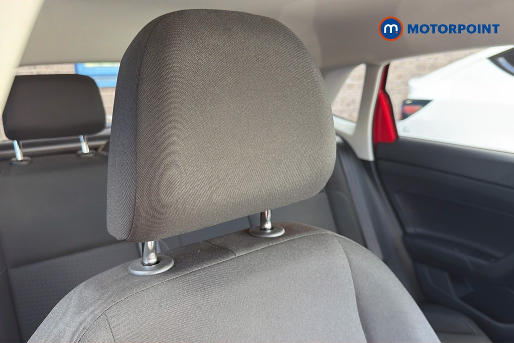 Volkswagen Polo Match Manual Petrol Hatchback - Stock Number (1647693) - 23rd supplementary image
