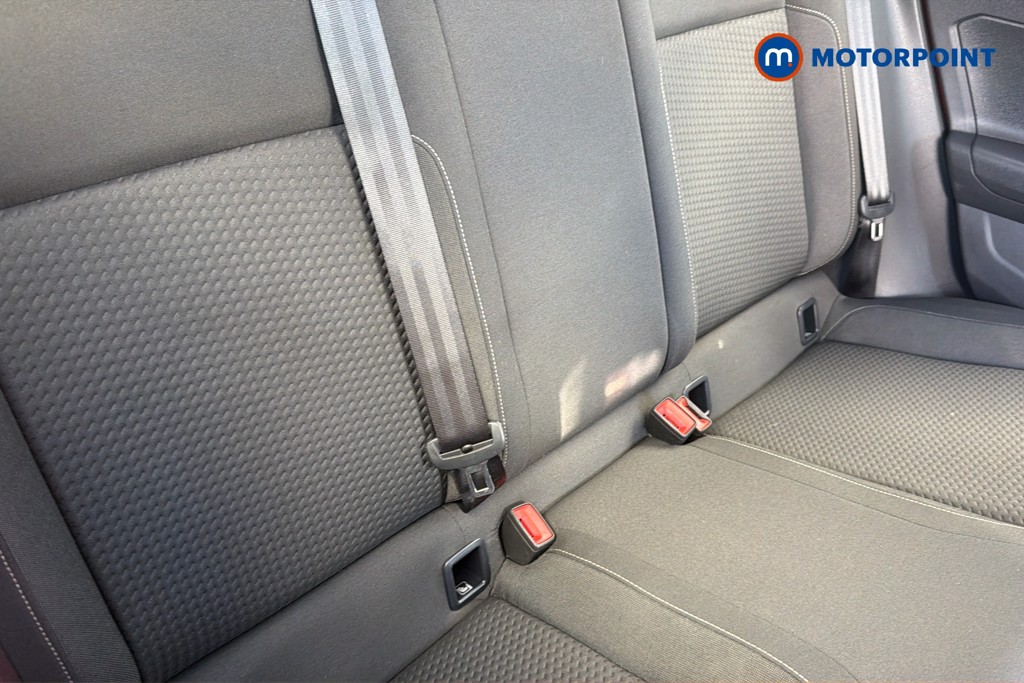 Volkswagen Polo Match Manual Petrol Hatchback - Stock Number (1647693) - 28th supplementary image