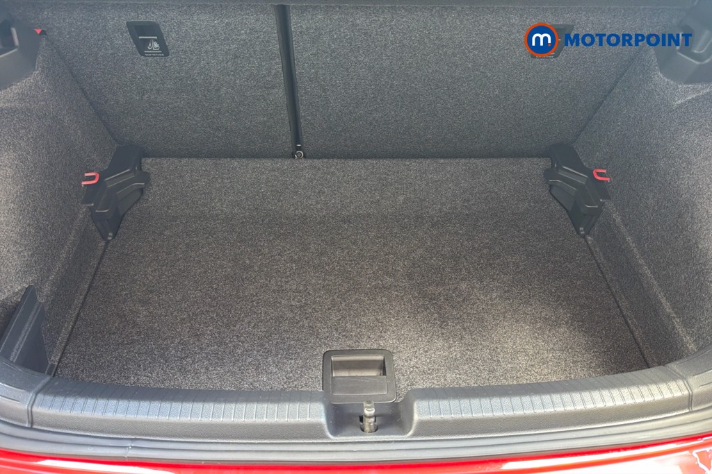 Volkswagen Polo Match Manual Petrol Hatchback - Stock Number (1647693) - 33rd supplementary image