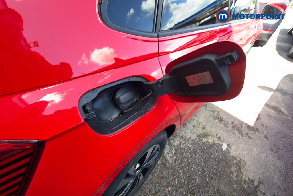 Volkswagen Polo Match Manual Petrol Hatchback - Stock Number (1647693) - 41st supplementary image
