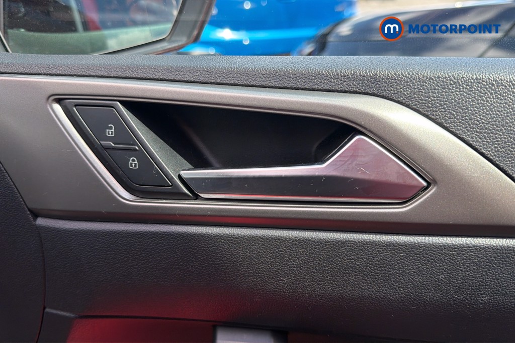 Volkswagen Polo Match Manual Petrol Hatchback - Stock Number (1647693) - 42nd supplementary image
