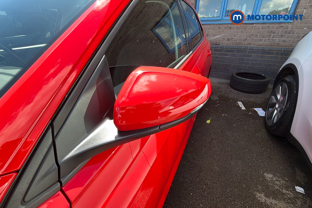 Volkswagen Polo Match Manual Petrol Hatchback - Stock Number (1647693) - 43rd supplementary image