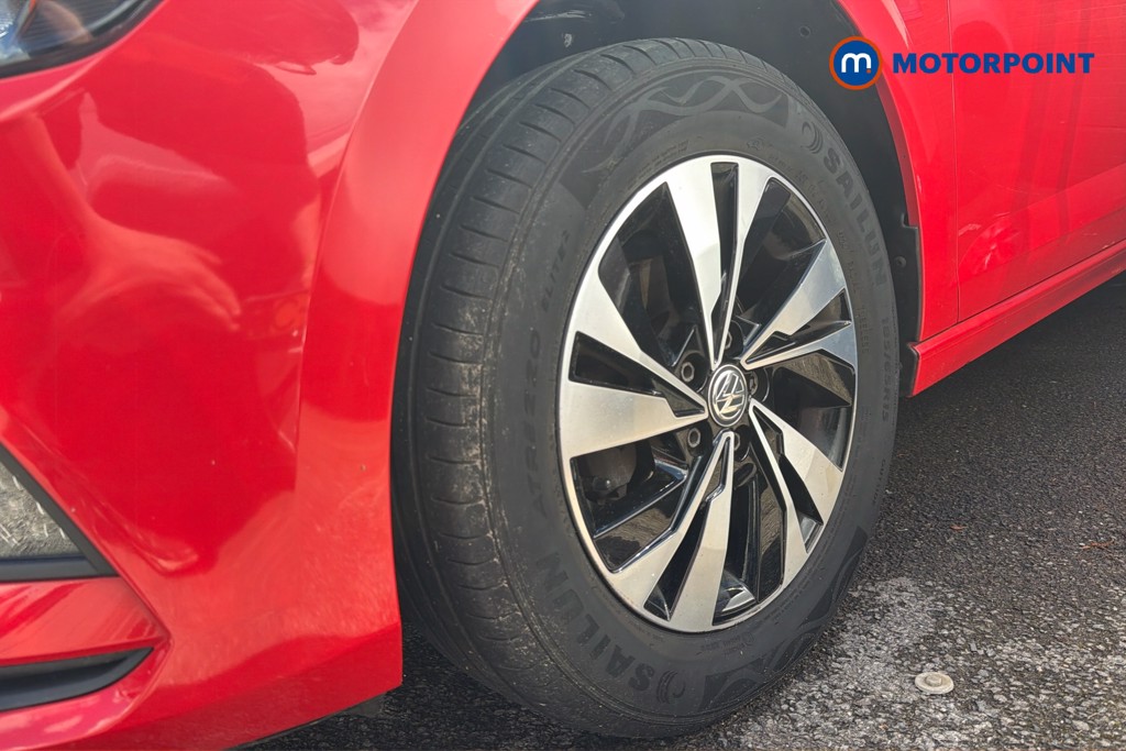 Volkswagen Polo Match Manual Petrol Hatchback - Stock Number (1647693) - 47th supplementary image
