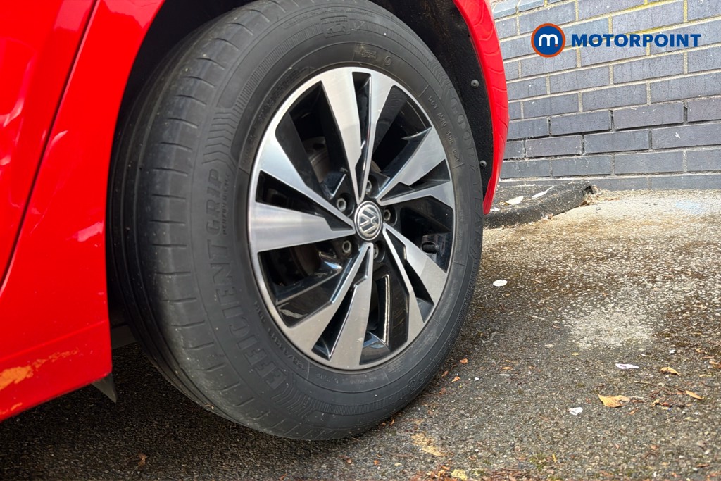 Volkswagen Polo Match Manual Petrol Hatchback - Stock Number (1647693) - 48th supplementary image