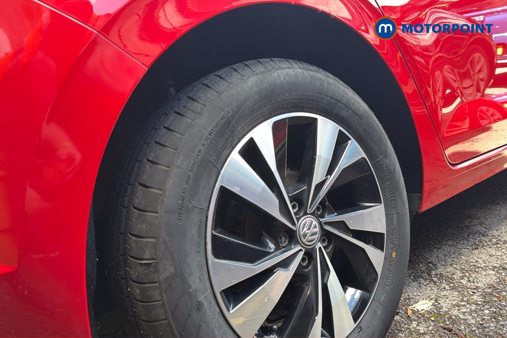 Volkswagen Polo Match Manual Petrol Hatchback - Stock Number (1647693) - 49th supplementary image
