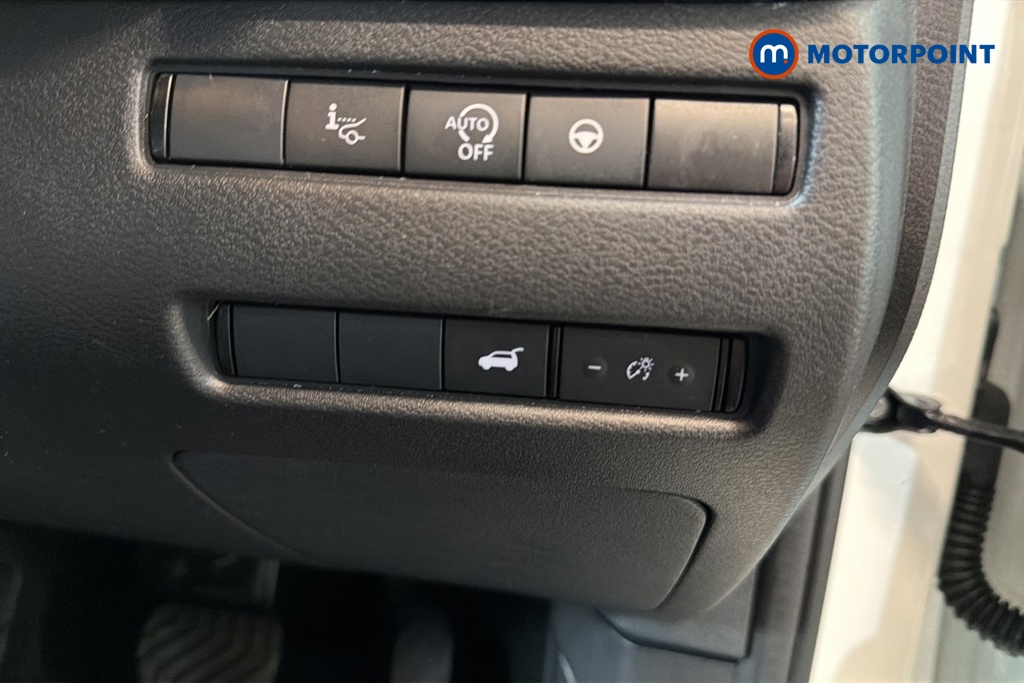 Nissan Qashqai Tekna Automatic Petrol SUV - Stock Number (1647726) - 11th supplementary image